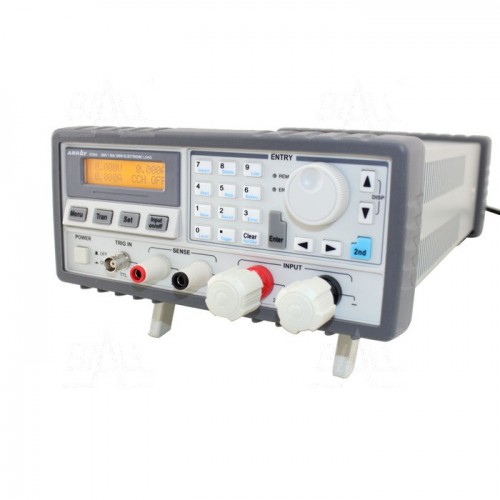 Obciążenia elektroniczne