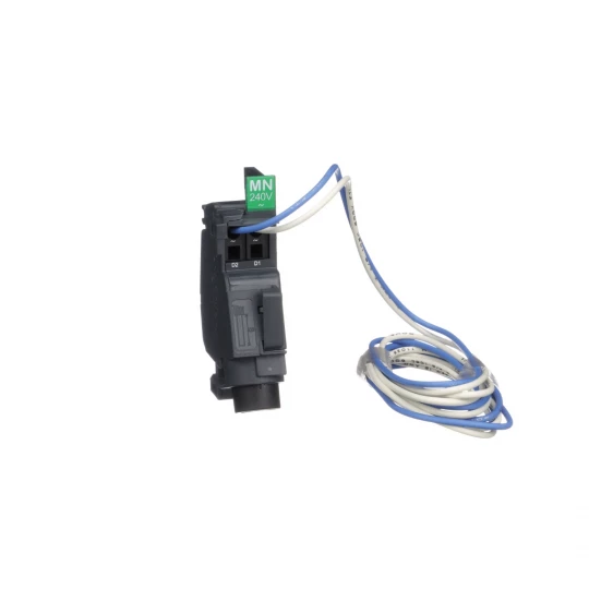 Wyzwalacz napięciowy okabl. MN 208-240V 50/60Hz NSXm LV426824