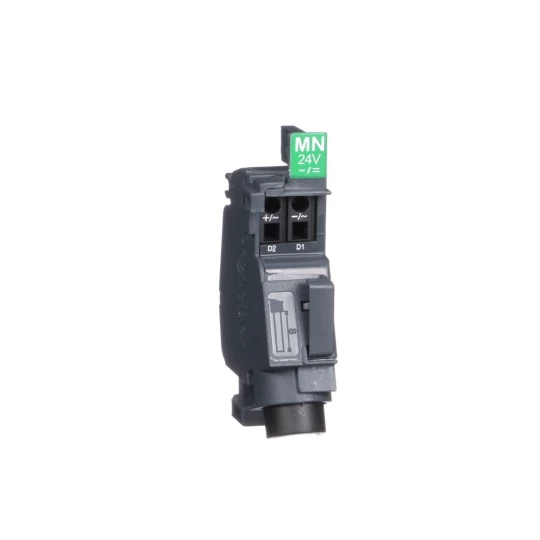 Wyzwalacz napięciowy MN 24V AC/DC do NSXm LV426801