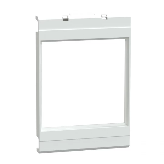 Prisma Plus G Płyta montażowa z wycięciem do mierników 96x96 LVS03903