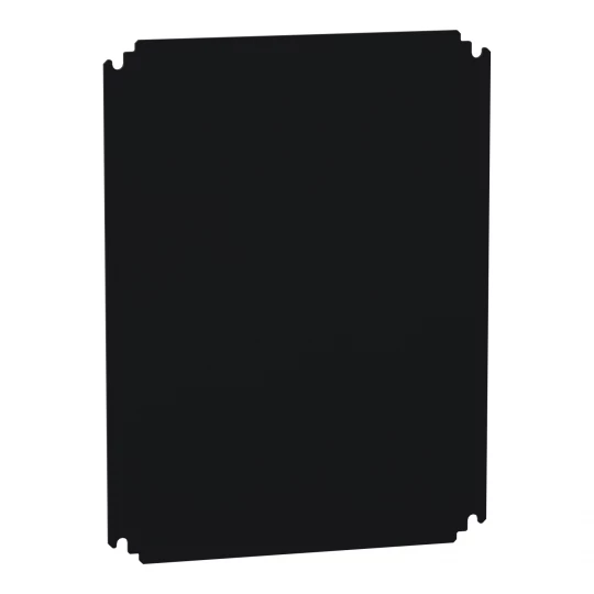 Płyta montażowa 500x400mm bakelit NSYMB54