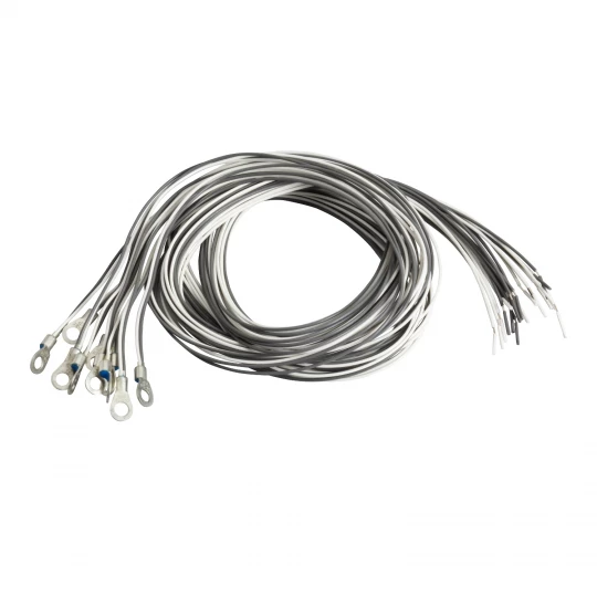 PTC sonda termistora DA1-T, powierzchniowa, 70C DA1TS070