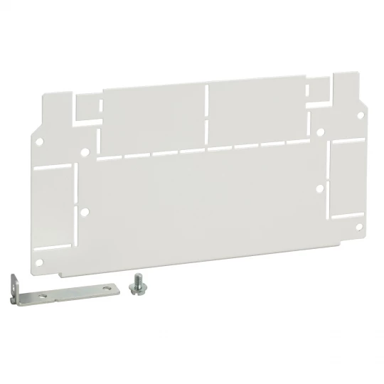Prisma Plus, system G, oddzielenie pionowe kanału 04332