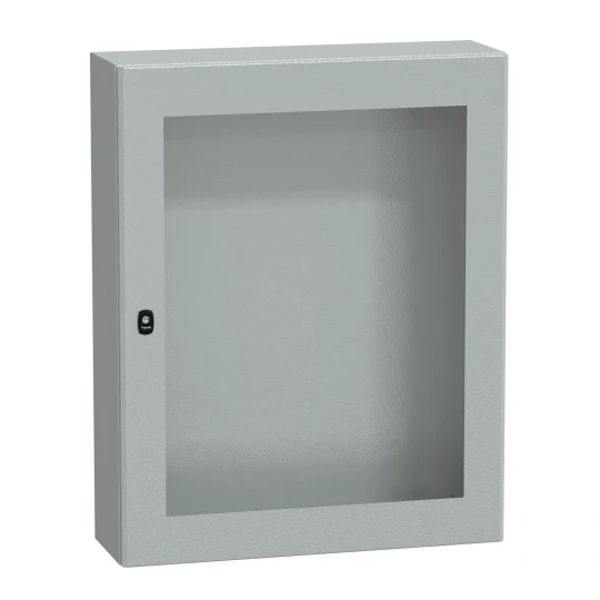 Obudowa S3D 1000x800x250mm IP66 bez płyty montażowej NSYS3D10825T