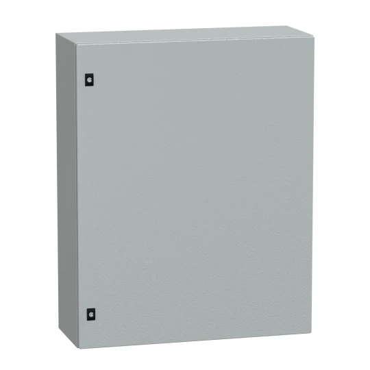 Obudowa CRN 1000x800x300mm IP66 z płytą montażową NSYCRN108300P