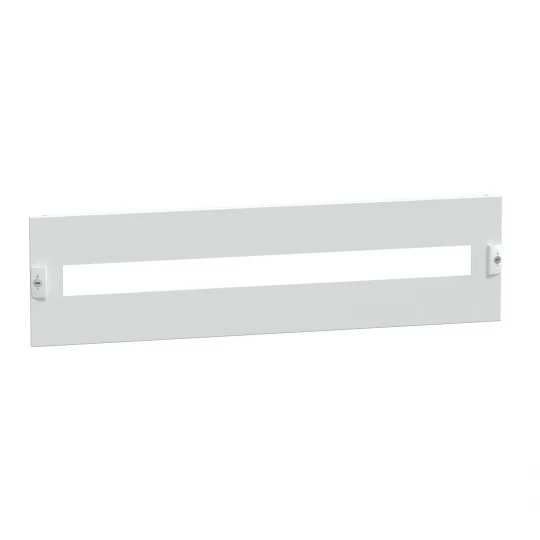 Prisma Plus G Osłona metalowa z wycięciem dla aparatury modułowej 800x200mm LVS03217