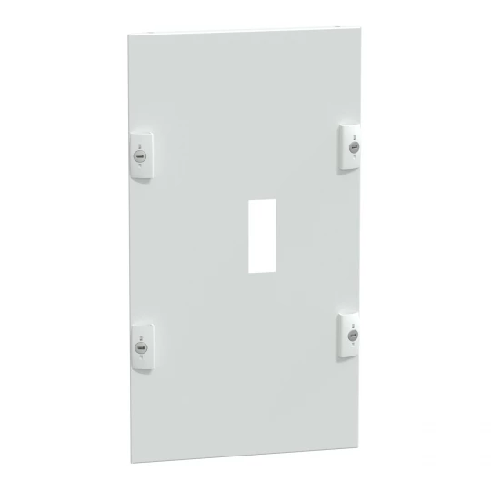 Prisma Plus G Osłona metalowa z wycięciem do NR250 300x450mm LVS03250