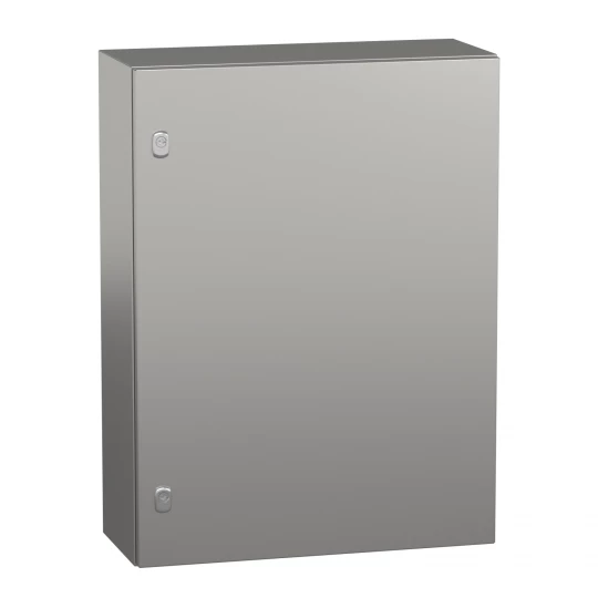 Obudowa S3D 800x600x250mm IP66 bez płyty montażowej NSYS3X8625