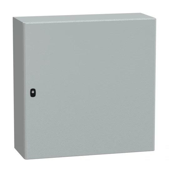Obudowa S3D 800x800x300mm IP66 bez płyty montazowej NSYS3D8830