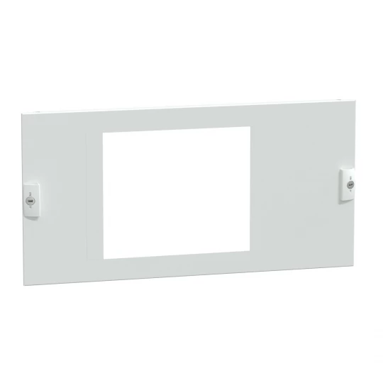 Prisma Plus G Osłona metalowa z wycięciem do ISFT250 600x300mm LVS03328