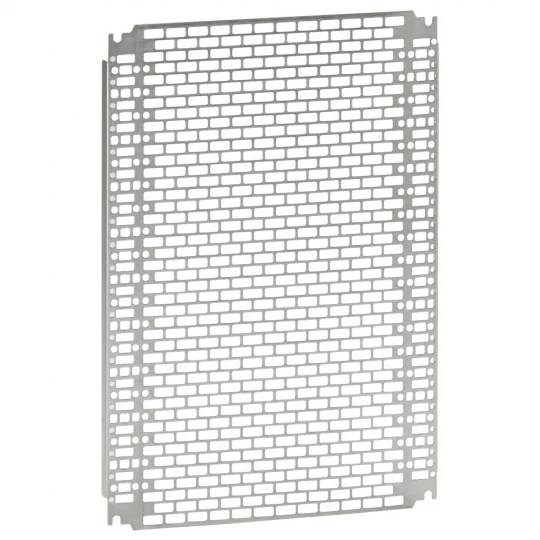 Płyta montażowa 956x756mm stal Lina 25 036021