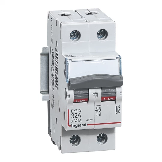 Rozłącznik modułowy 32A 2P FR302 004325/406445