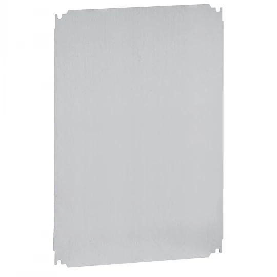 Płyta montażowa 1600x800mm stal Marina 034950