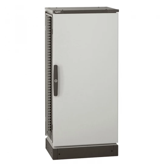 Szafa metalowa ALTIS 2000x800x400 IP55 /do składania/ 047210