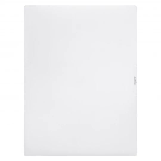 Rozdzielnica modułowa 3x18 podtynkowa IP40 PRACTIBOX3 /drzwi białe/ 401768