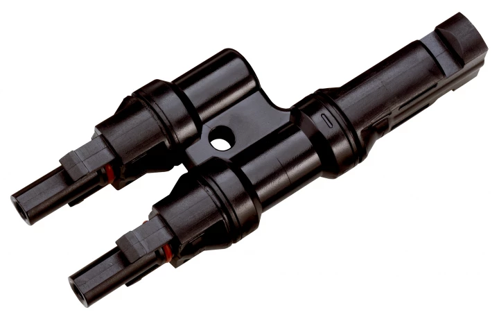 Złącze wtykowe EPIC SOLAR 4 SPLITTER MFF 44428226 /25szt./
