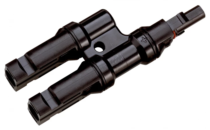 Złącze wtykowe EPIC SOLAR 4 SPLITTER FMM 44428227 /25szt./