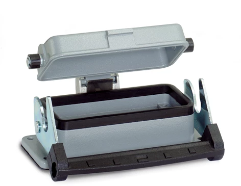 Obudowa gniazda pulpitowa EPIC H-B 16 AD-LB 10073900