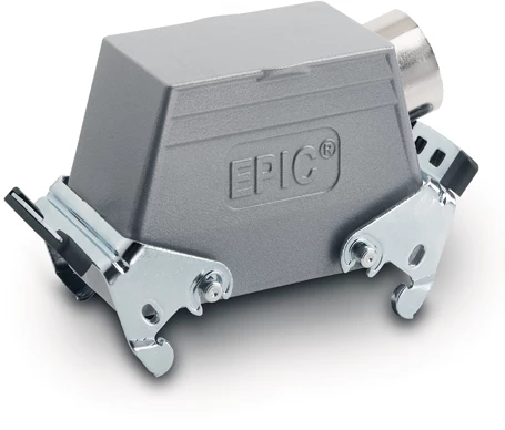 Obudowa wtyczki PG21 EPIC H-B 24 TSB 21 10114000