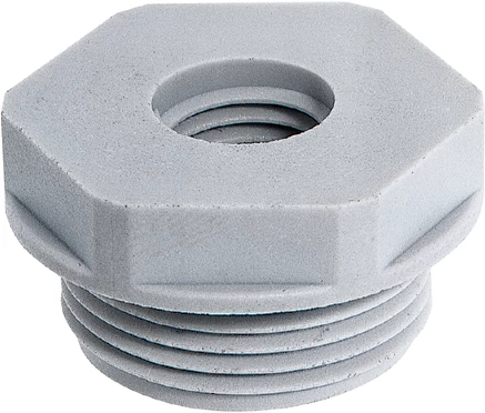 Redukcja poliamidowa do dławnic M16/M12 SKINDICHT KU-M 16/12 52104505