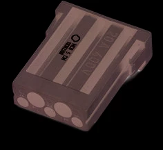 Moduł 5-stykowy żeński EPIC MCB 5 CM 10382300