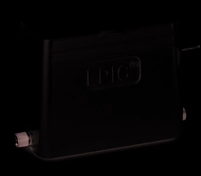 Obudowa wtyczki kątowa M32 IP65 EPIC H-B 16 TS-RO M32 19092900