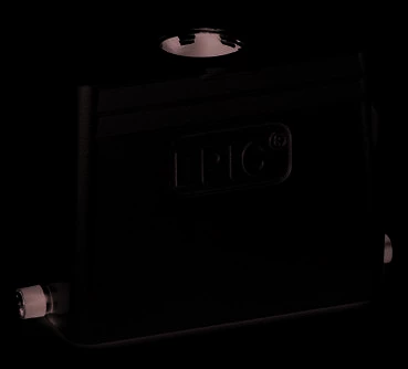Obudowa wtyczki M25 IP65 H-B 24 TGH-RO M25 79144400