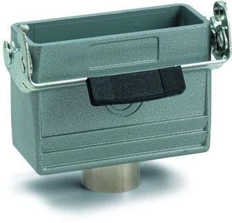 Obudowa wtyczki PG16 IP65 EPIC H-A 10 TBF 16 70450000