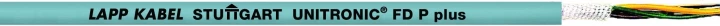 Przewód elastyczny UNITRONIC FD P plus 4x0,34 0028669 /bębnowy/