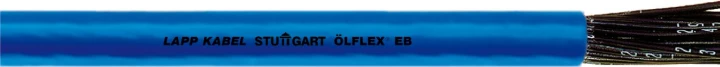 Przewód iskrobezpieczny OLFLEX EB 12x1 0012446 /bębnowy/