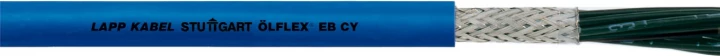 Przewód iskrobezpieczny OLFLEX EB CY 25x0,75 0012647 /bębnowy/