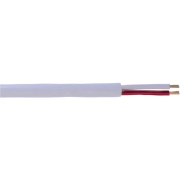 Przewód kompensacyjny jednoparowy KE15L-SIL Fe/CuNi JX 2x1,5 IEC 0161022 /bębnowy/