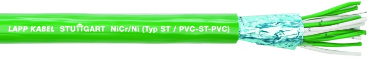 Przewód kompensacyjny KNL-ST NiCr/Ni KCA 2x2x1,5 IEC 0168501 /bębnowy/