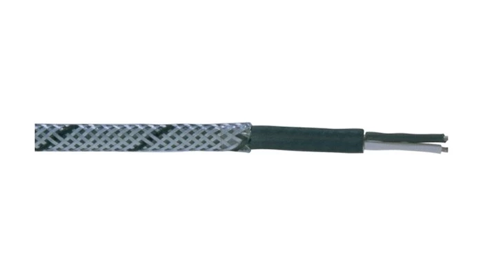 Przewód kompensacyjny zielony NiCr/Ni K 2X1,5 IEC Sil-Sil-S (oval) 0162007 /bębnowy/