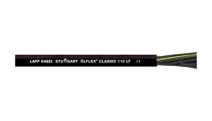 Przewód OLFLEX CLASSIC 110 LT 3G1,5 1120752 /bębnowy/