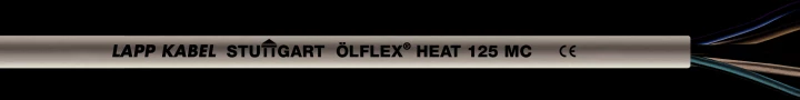 Przewód OLFLEX HEAT 125 MC 3G1,5 1024324 /bębnowy/