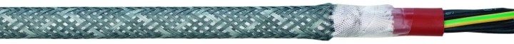 Przewód silikonowy OLFLEX HEAT 180 GLS 7G0,75 0046206 /bębnowy/