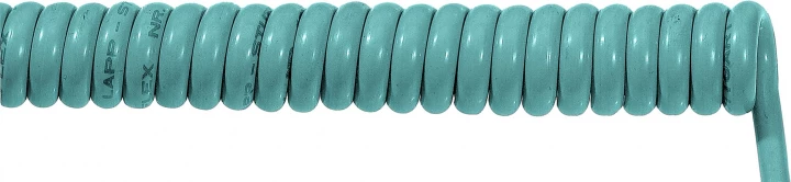 Przewód spiralny OLFLEX SPIRAL 400 P 18G1,5 0,5-1,5m 70002711