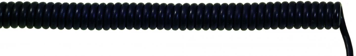 Przewód spiralny UNITRONIC SPIRAL 12x0,14 0,2-0,8m 73220231