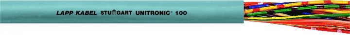Przewód UNITRONIC 100 27x0,25 0028037 /bębnowy/
