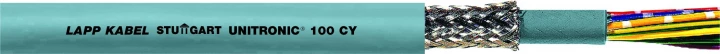 Przewód UNITRONIC 100 CY 7x0,34 0031049 /bębnowy/