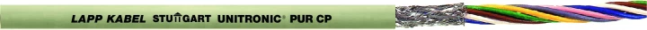 Przewód UNITRONIC PUR CP 5x0,34 0032813 /bębnowy/