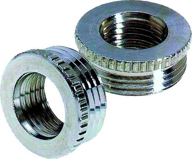 Redukcja mosiężna do dławnic M75/M63 SKINDICHT MR-M 75x1,5/63x1,5 52101979