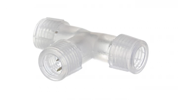 Łącznik do węża LED GIVRO-T 8641