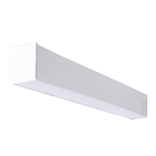 Oprawa liniowa LED ALD-SL-WW-MPR-W-NT