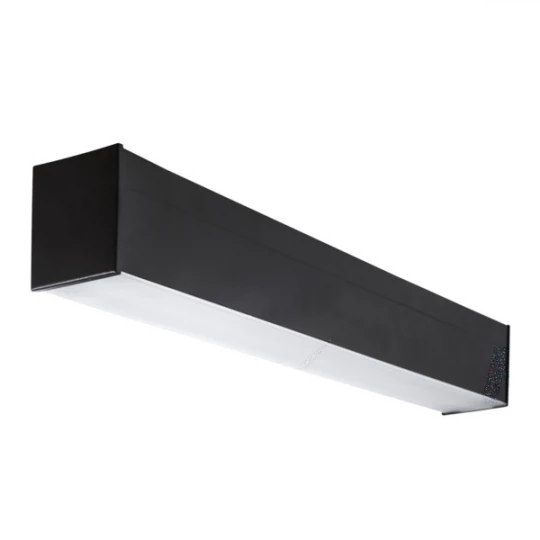 Oprawa liniowa LED ALD-SL-NW-MAT-B-NT