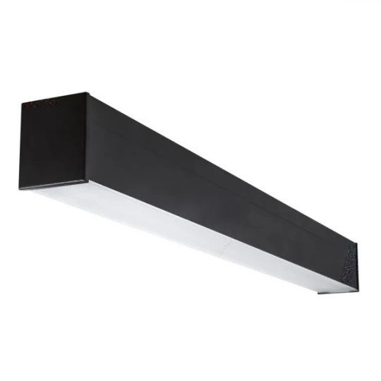 Oprawa liniowa LED ALD-SH-WW-MAT-B-NT