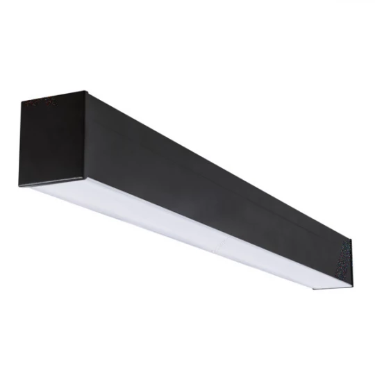 Oprawa liniowa LED ALD-SL-WW-MPR-B-NT