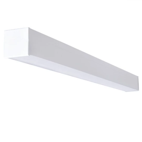 Oprawa liniowa LED ALD-LL-WW-MPR-W-NT