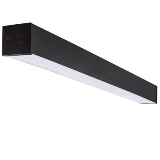Oprawa liniowa LED ALD-LL-NW-MPR-B-NT